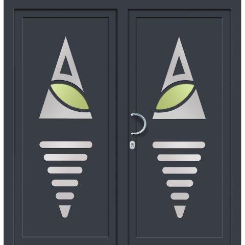 Haustür DV-628