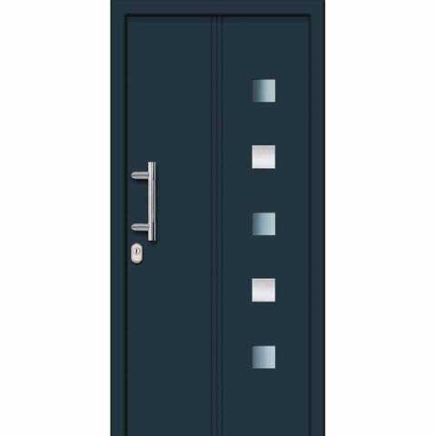 Haustür Modell Fürth - DVF-700