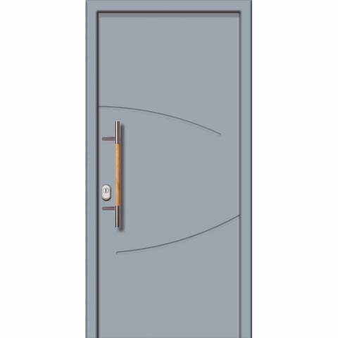 Haustür DVF-742