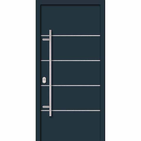 Türenmodell von KN ultra Trend DVI 776