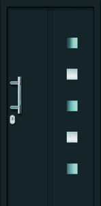 Haustür-Modell KN Ultra Trend Fürth