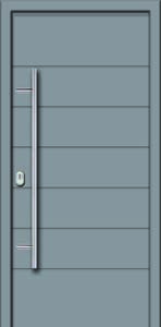 Haustür-Modell KN Ultra Trend DVF-782