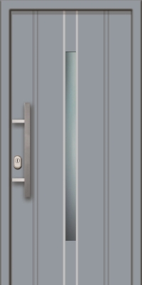 Haustür DVF-715