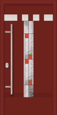 Haustür DVF-720