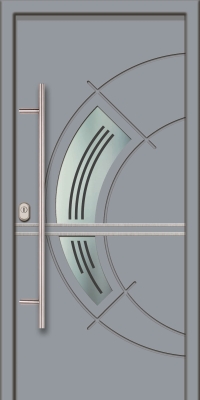 Haustür DVF-721
