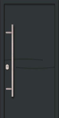 Haustür DVF-746