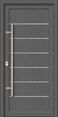 Haustür DVI-779