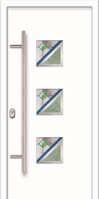 Haustür DV-703