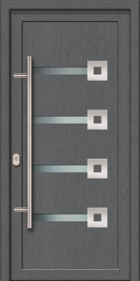 Haustür DV-705