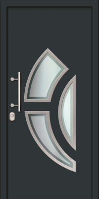Haustür DV-723
