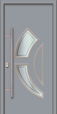 Haustür DV-724