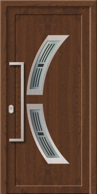 Haustür DV-726