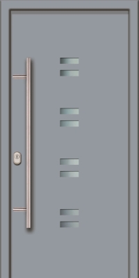 Haustür DV-735