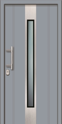 Haustür DVF-748
