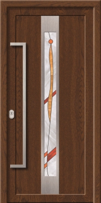 Haustür DV-749