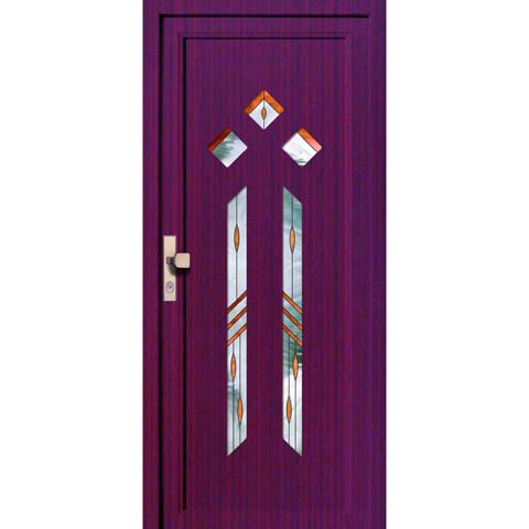 Haustür DV-259-GL259V1