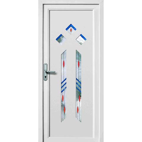 Haustür DV-259-GL259V2