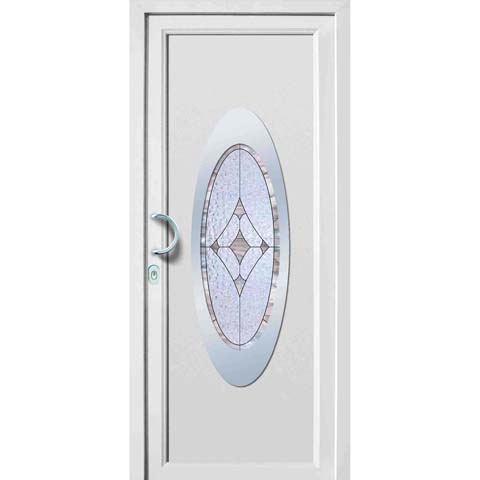 Haustür DV-264-GL264V4