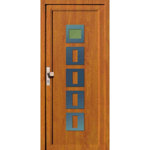 Haustür DV-290