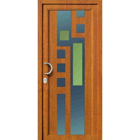 Haustür DV-430