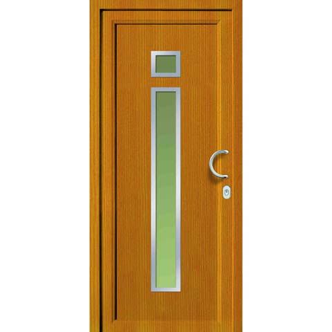 Haustür DV-176
