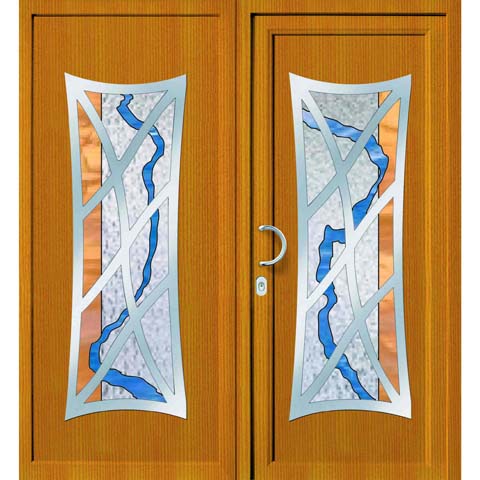 DV-179 Haustür-Modell