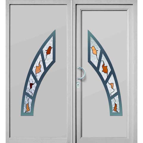 DV-180 Haustür-Modell