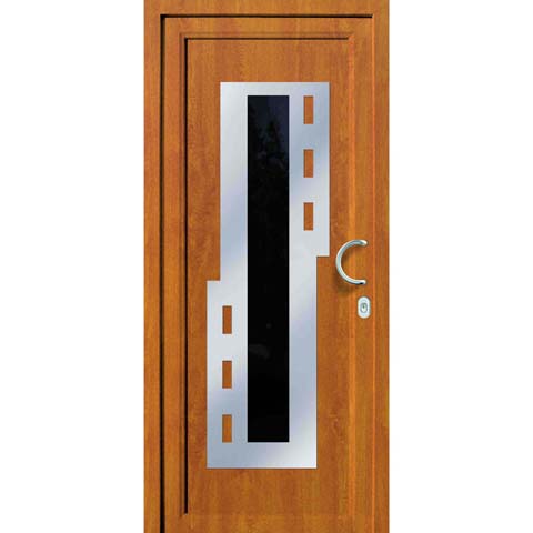 Haustür DV-181