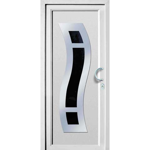 Haustür DV-183