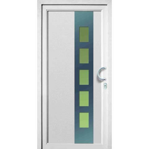Haustür DV-209