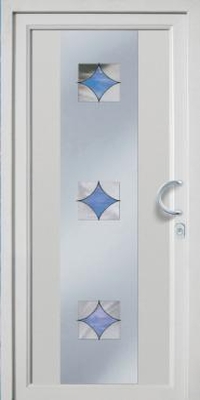 Haustür DV-175