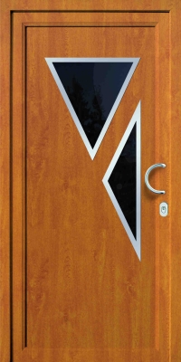 Haustür DV-220