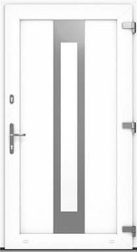 Drutex voordeur Model 11