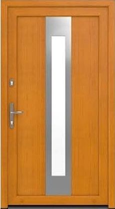 DRUTEX Haustür Karlsruhe in Oregon