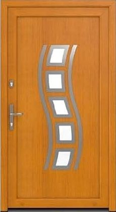 DRUTEX Haustür Augsburg in Oregon