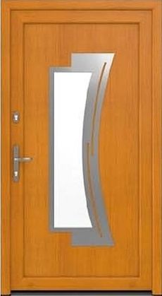 DRUTEX Haustür Wiesbaden in Oregon