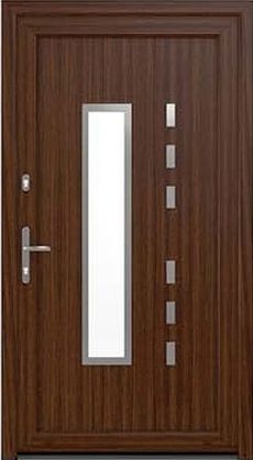 DRUTEX Haustür Hannover in Macore