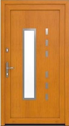 DRUTEX Haustür Hannover in Oregon