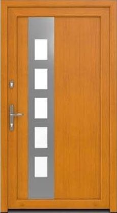 Drutex Haustür Bonn in Oregon