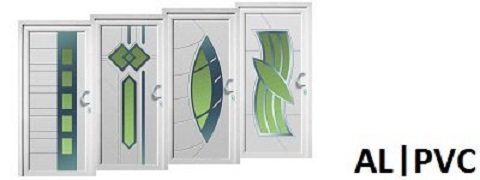 Haustüren KN Ultra Fine