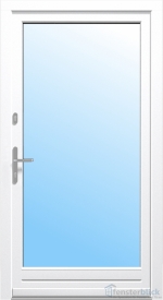 Nebeneigangstür Berlin