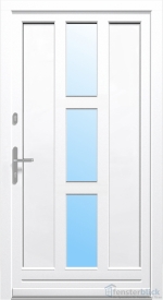 Nebeneigangstür Oranienburg