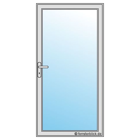 schematische Zeichnung Türmodell Berlin