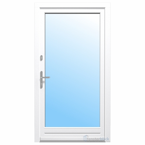 Holztür Modell Berlin