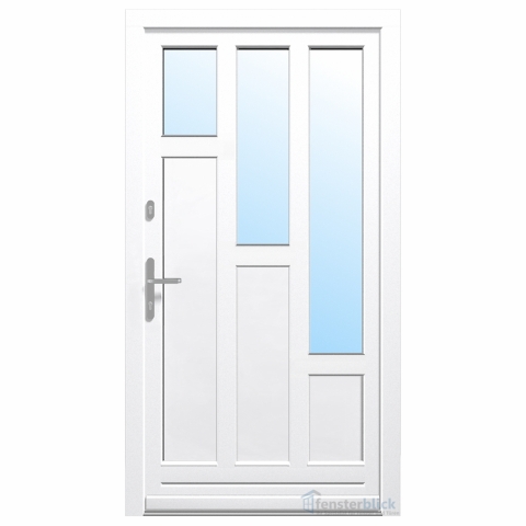 Holztür Modell Brandenburg