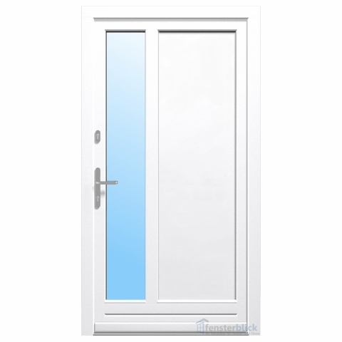 Holztür Modell Eberswalde