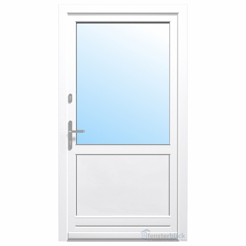 Holztür Modell Guben