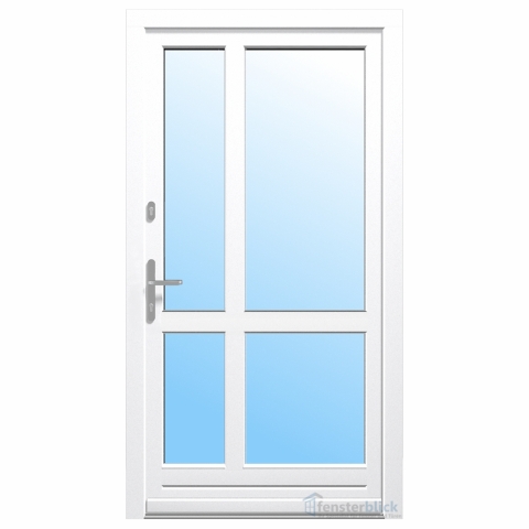 Holztür Modell Ludwigsfelde