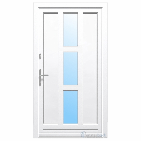 Holztür Modell Oranienburg