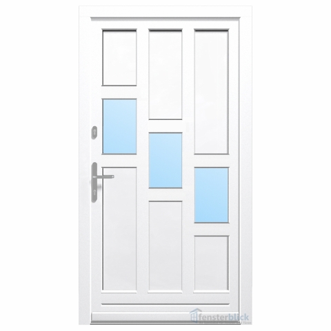 Holztür Modell Potsdam